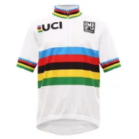 Santini Uci World Champion Kurzarm-radtrikot Santini Uci World Champion Kurzarm-radtrikot