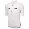 Santini Uci World Champion Mondo 2025 Kurzarm-radtrikot