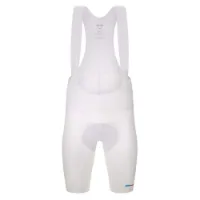 Santini Uci World Champion Mondo 2025 Trägerhose