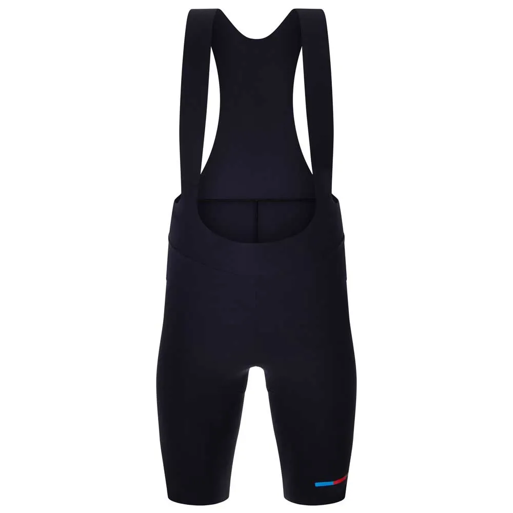 Santini Uci World Champion Mondo 2025 Trägerhose Santini Uci World Champion Mondo 2025 Trägerhose
