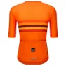 Santini Uci World Champion Netherlands 2025 Kurzarm-radtrikot