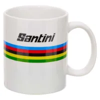 Santini Uci World Champion Sweatshirt