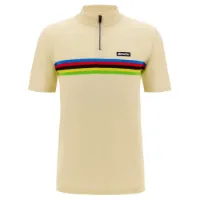 Santini Uci World Champion Sweatshirt Santini Uci World Champion Sweatshirt
