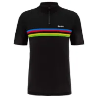Santini Uci World Champion Sweatshirt