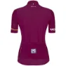 Santini Uci World Tour Eco Kurzarm-radtrikot