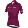 Santini Uci World Tour Eco Kurzarm-radtrikot