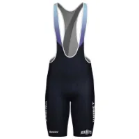 Santini Unibet Rockets 2025 Trägerhose Santini Unibet Rockets 2025 Trägerhose