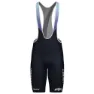 Santini Unibet Rockets 2025 Trägerhose