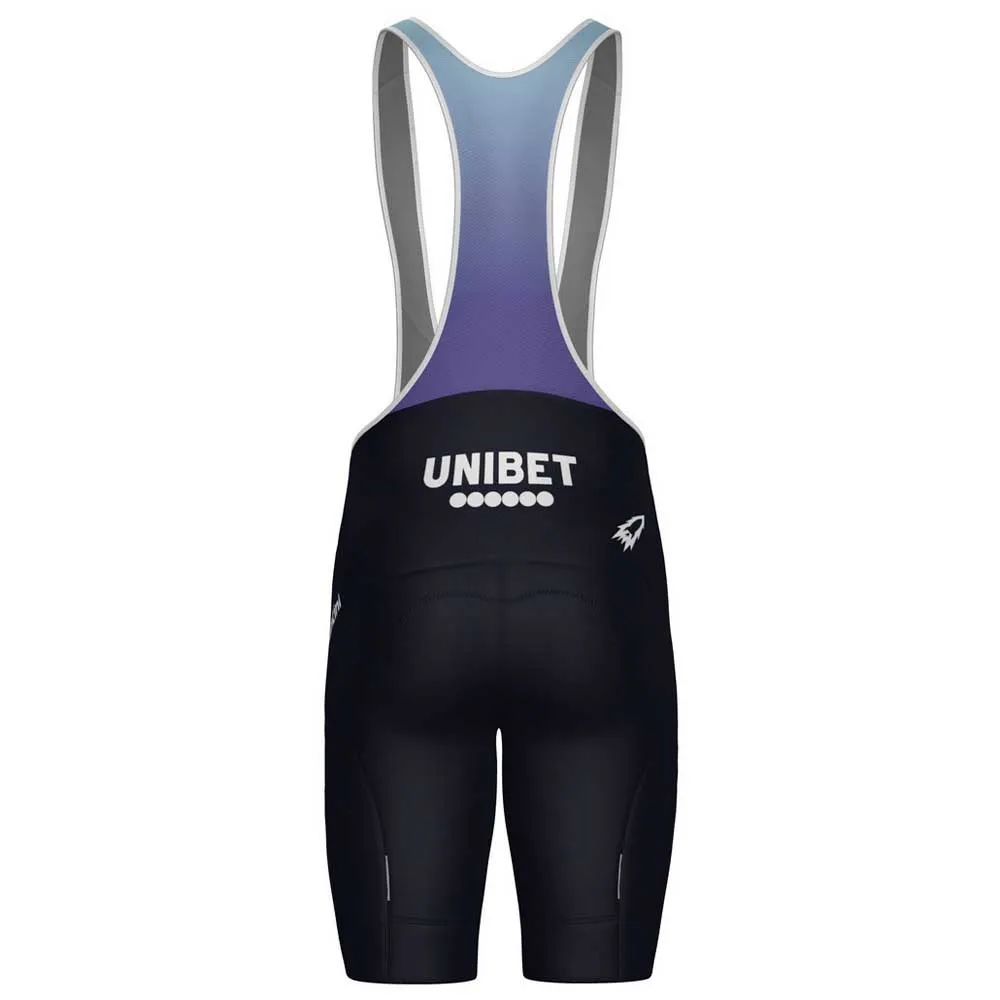 Santini Unibet Rockets 2025 Trägerhose Santini Unibet Rockets 2025 Trägerhose