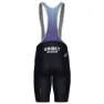 Santini Unibet Rockets 2025 Trägerhose