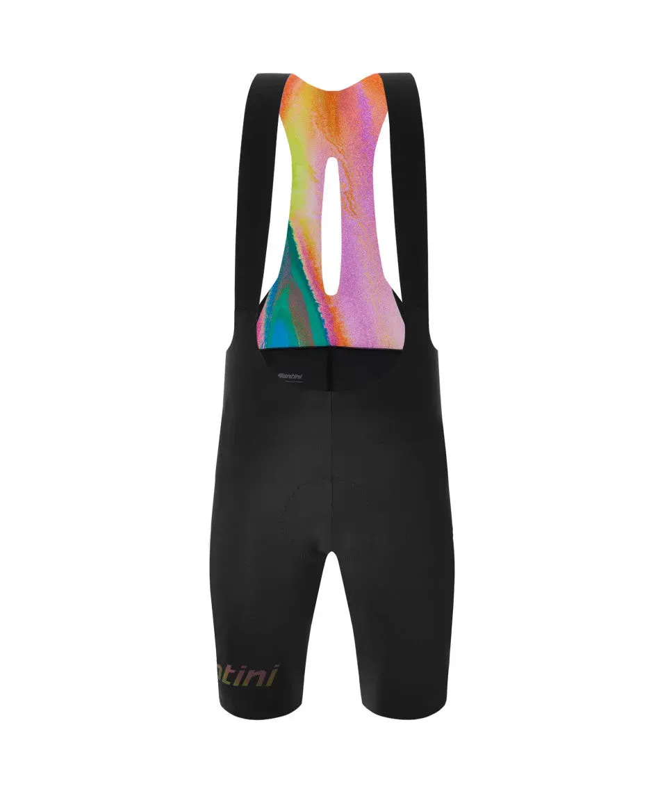 Santini Unico Edge Trägerhose Santini Unico Edge Trägerhose