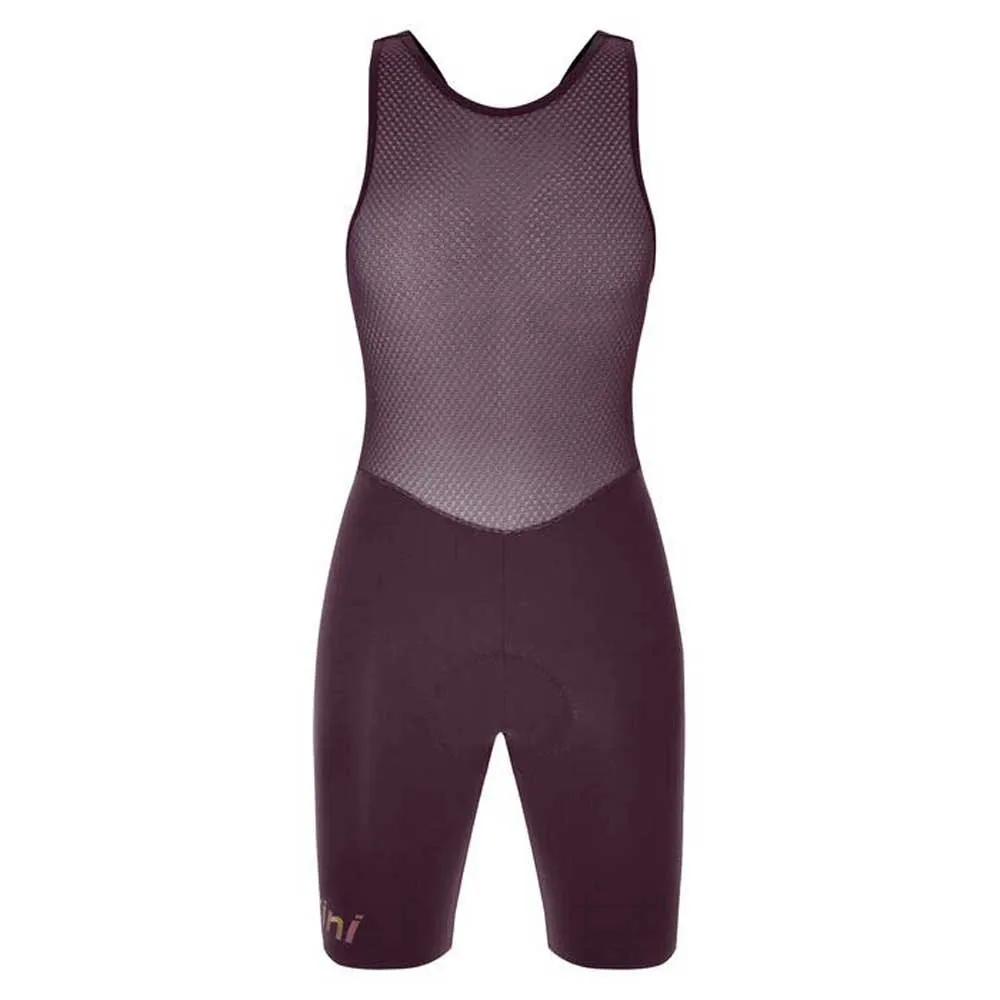 Santini Unico Trägerhose