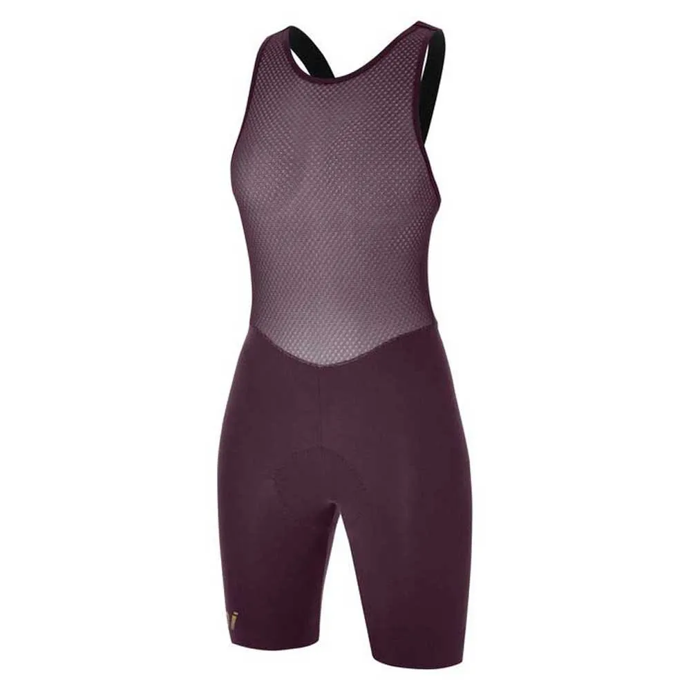Santini Unico Trägerhose