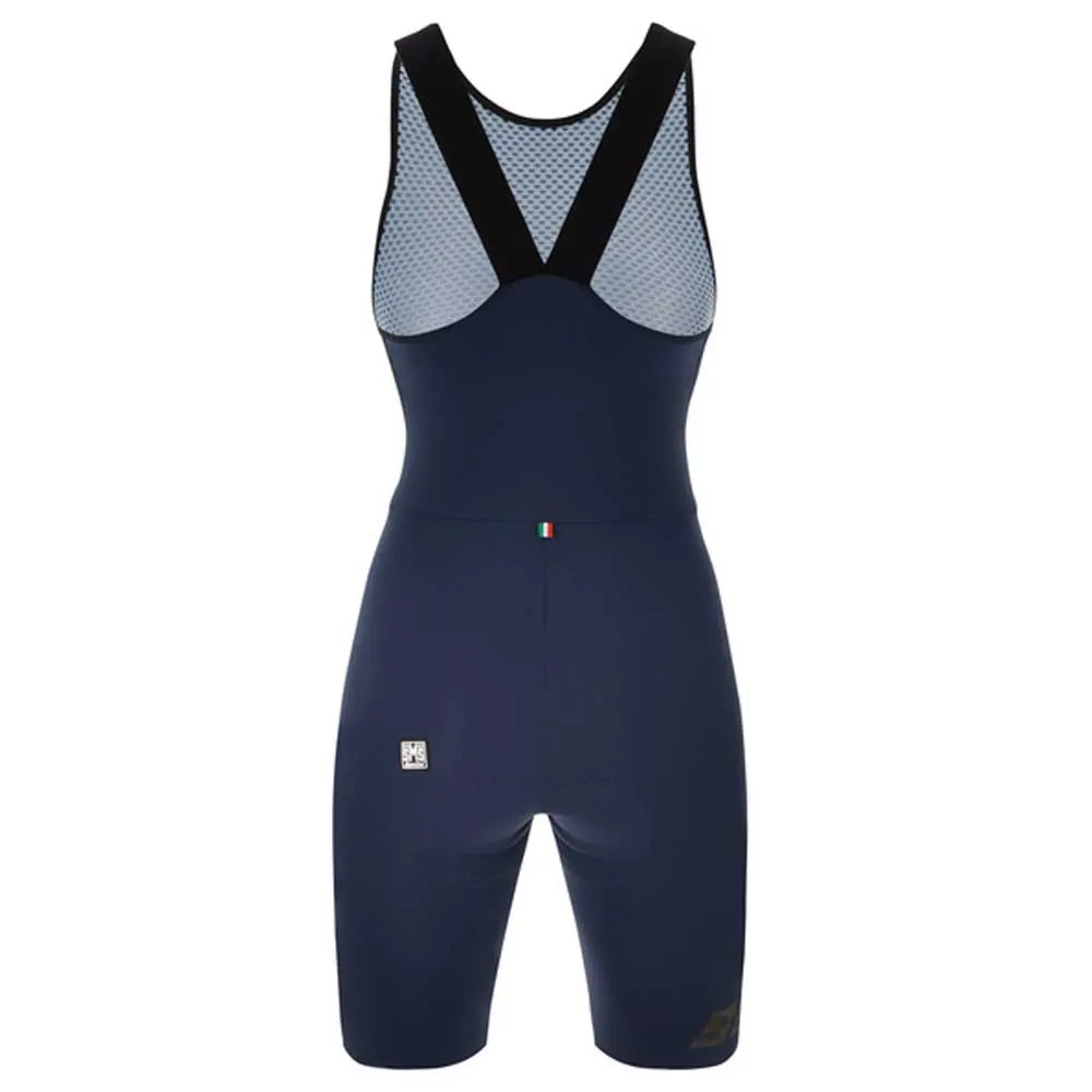 Santini Unico Trägerhose Santini Unico Trägerhose