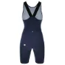 Santini Unico Trägerhose