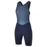 Santini Unico Trägerhose
