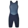 Santini Unico Trägerhose