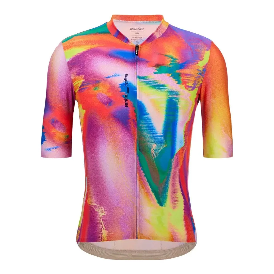 Santini Unico Unisex Trikot Santini Unico Unisex Trikot
