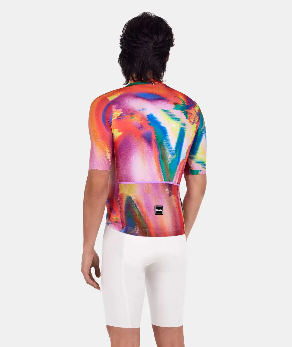 Santini Unico Unisex Trikot Santini Unico Unisex Trikot
