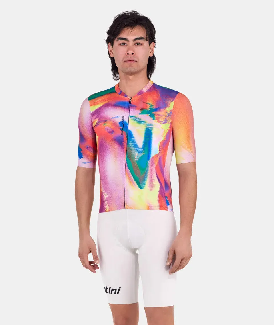 Santini Unico Unisex Trikot Santini Unico Unisex Trikot