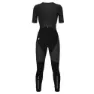 Santini Vega Dry Lange Trägerhose