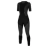 Santini Vega Dry Lange Trägerhose