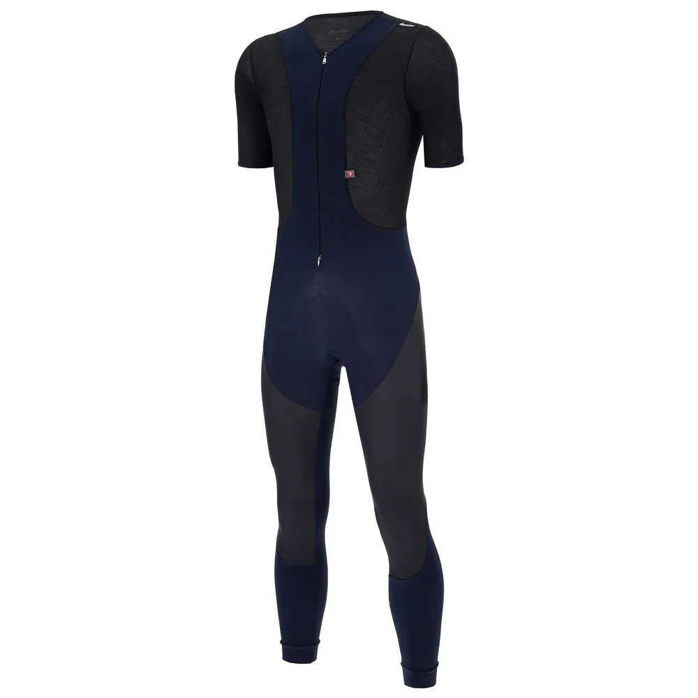 Santini Vega Dry Lange Trägerhose Santini Vega Dry Lange Trägerhose