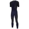 Santini Vega Dry Lange Trägerhose