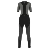 Santini Vega Grido Lange Trägerhose