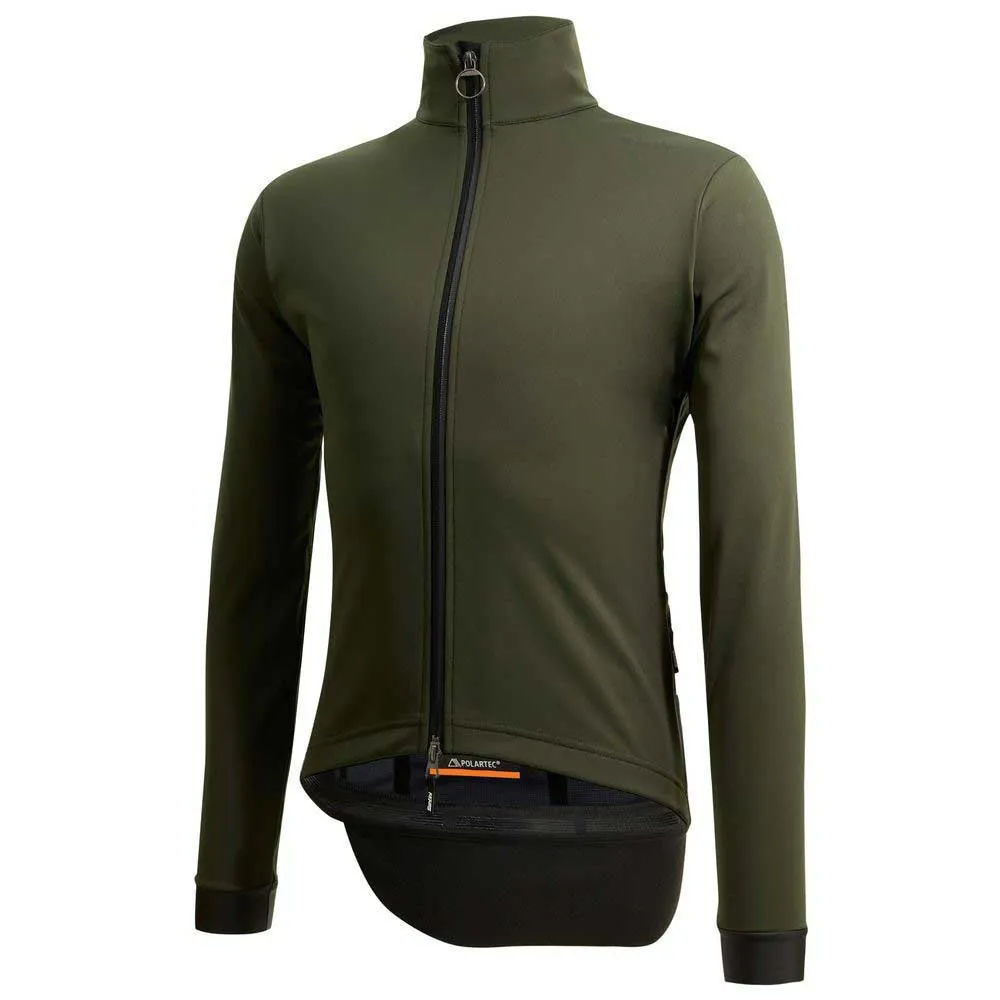 Santini Vega Trail Langarm-trikot Santini Vega Trail Langarm-trikot