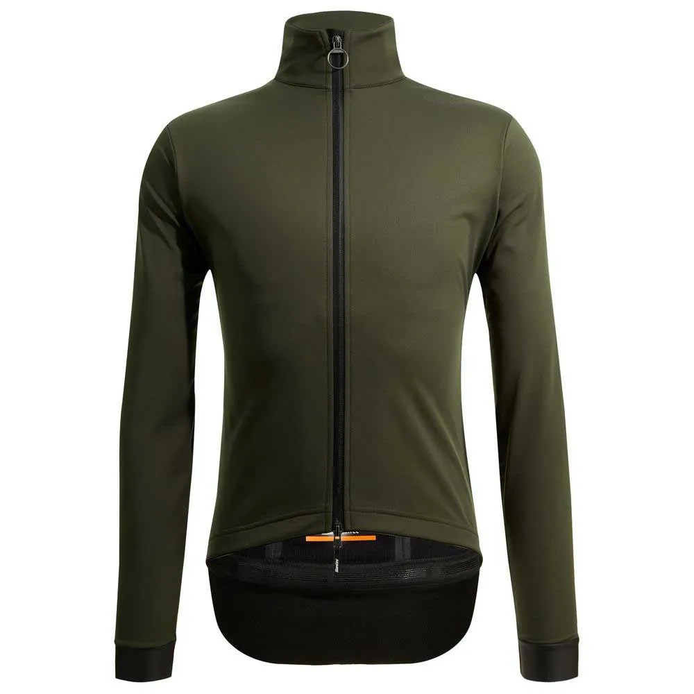 Santini Vega Trail Langarm-trikot Santini Vega Trail Langarm-trikot