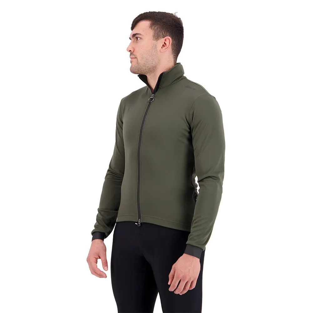 Santini Vega Trail Langarm-trikot Santini Vega Trail Langarm-trikot
