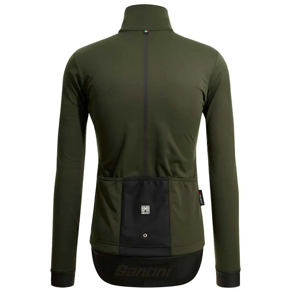 Santini Vega Trail Langarm-trikot