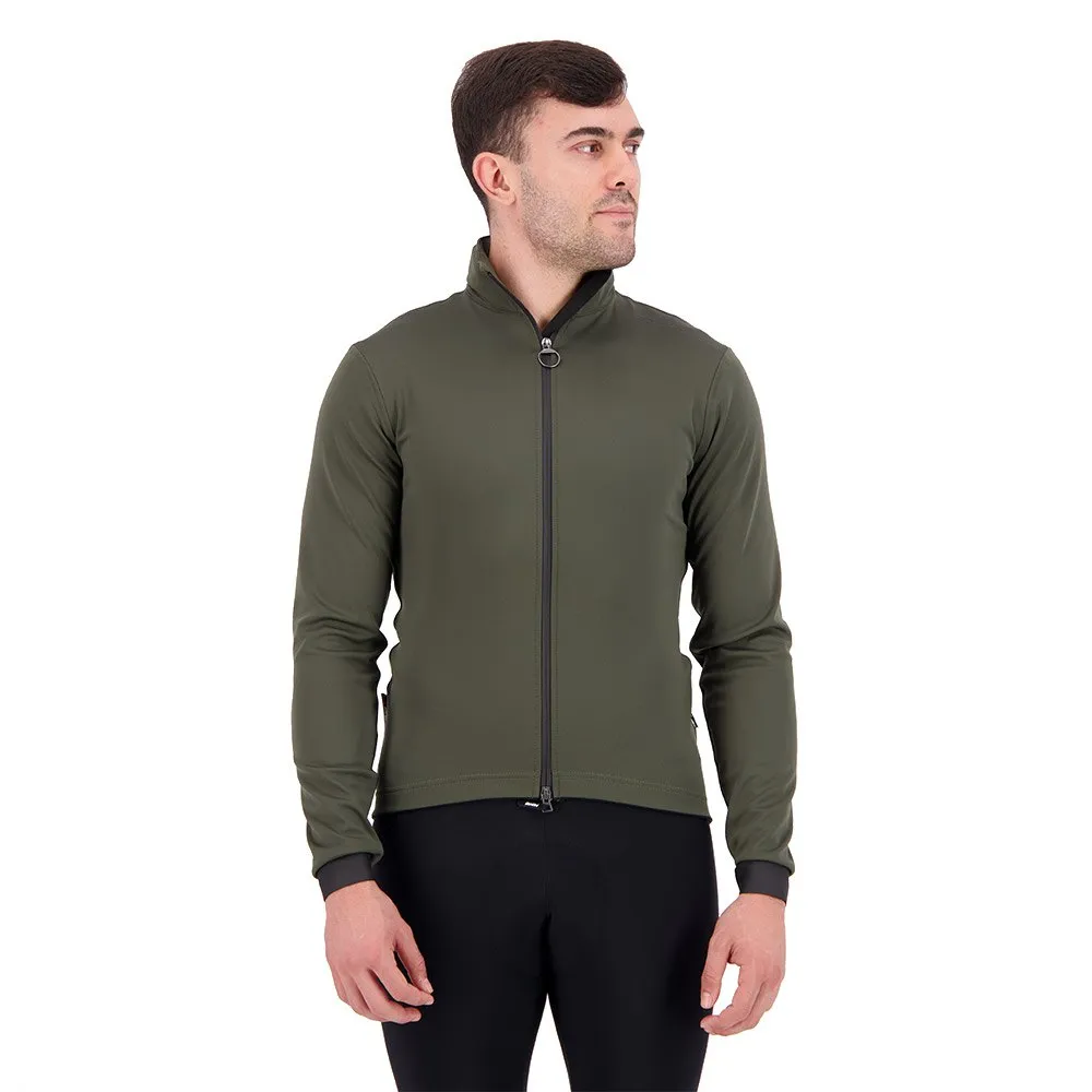 Santini Vega Trail Langarm-trikot