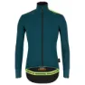 Green / blue