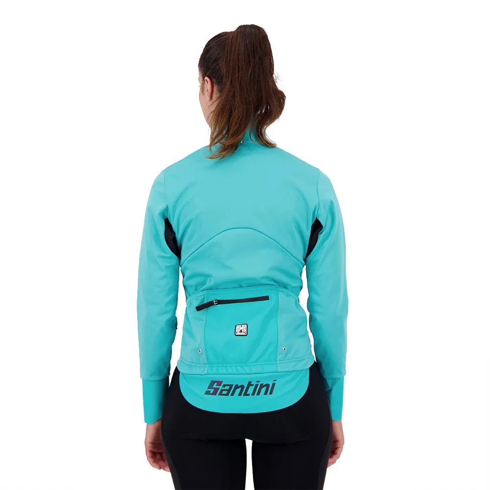 Santini Vega Xtreme Jacke Santini Vega Xtreme Jacke