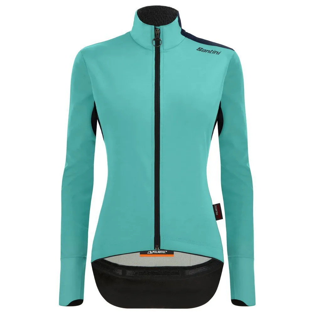 Santini Vega Xtreme Jacke Santini Vega Xtreme Jacke