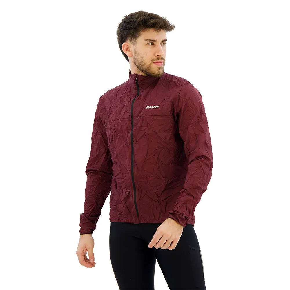 Santini Ventus Jacke Santini Ventus Jacke