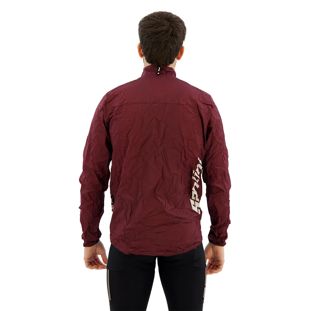 Santini Ventus Jacke Santini Ventus Jacke