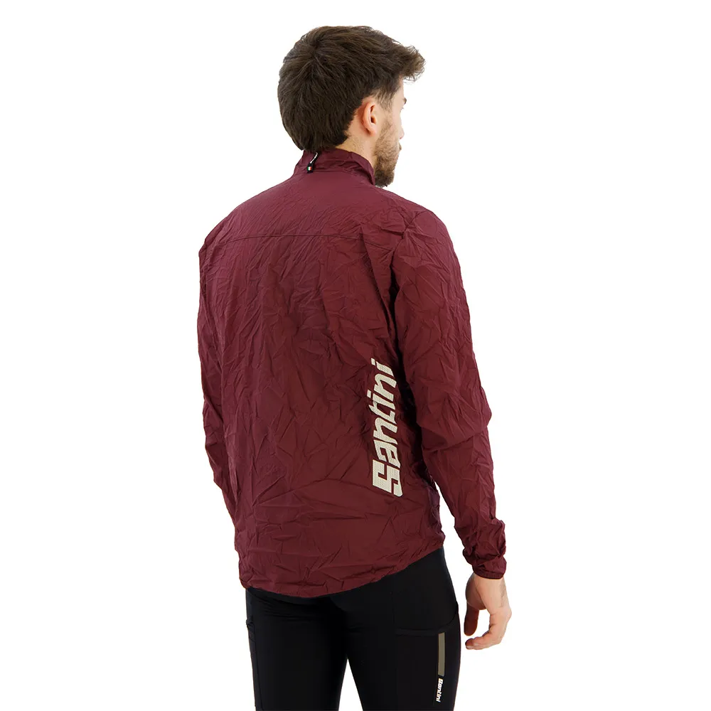 Santini Ventus Jacke Santini Ventus Jacke