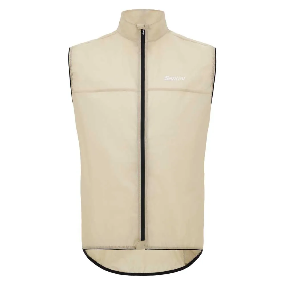 Santini Ventus Weste Santini Ventus Weste
