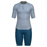 Santini Viper Kurzarm-trisuit female Santini Viper Kurzarm-trisuit female