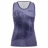 Santini Vortex ärmelloses T-shirt Santini Vortex ärmelloses T-shirt