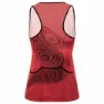 Santini Vortex ärmelloses T-shirt