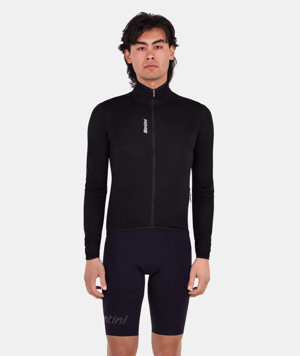 Santini Waterproof Unisex Jacke Santini Waterproof Unisex Jacke