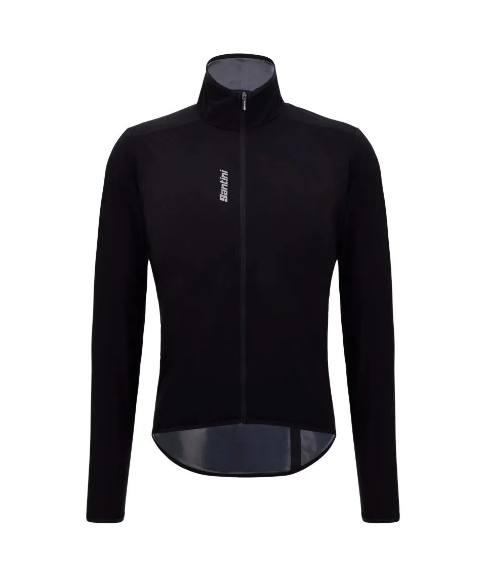 Santini Waterproof Unisex Jacke Santini Waterproof Unisex Jacke