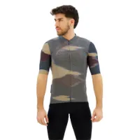 Santini Watt Indoor Kurzarm-radtrikot Santini Watt Indoor Kurzarm-radtrikot