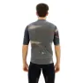 Santini Watt Indoor Kurzarm-radtrikot