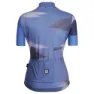 Santini Watt Indoor Kurzarm-radtrikot