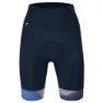 Santini Watt Indoor Radhose, Nautic